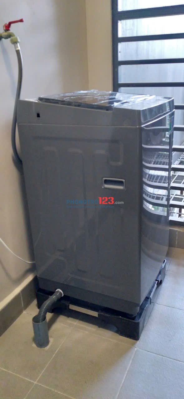 Chính chủ cho thuê căn hộ View Vinuni S2.17, 2N, 2VS full đồ