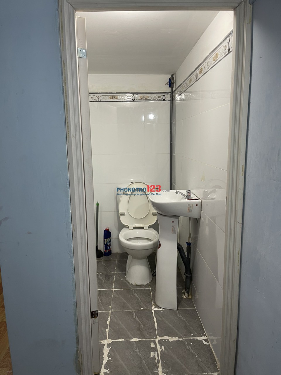 cho thuê phòng giá sinh viên Thành Thái , Quận 10