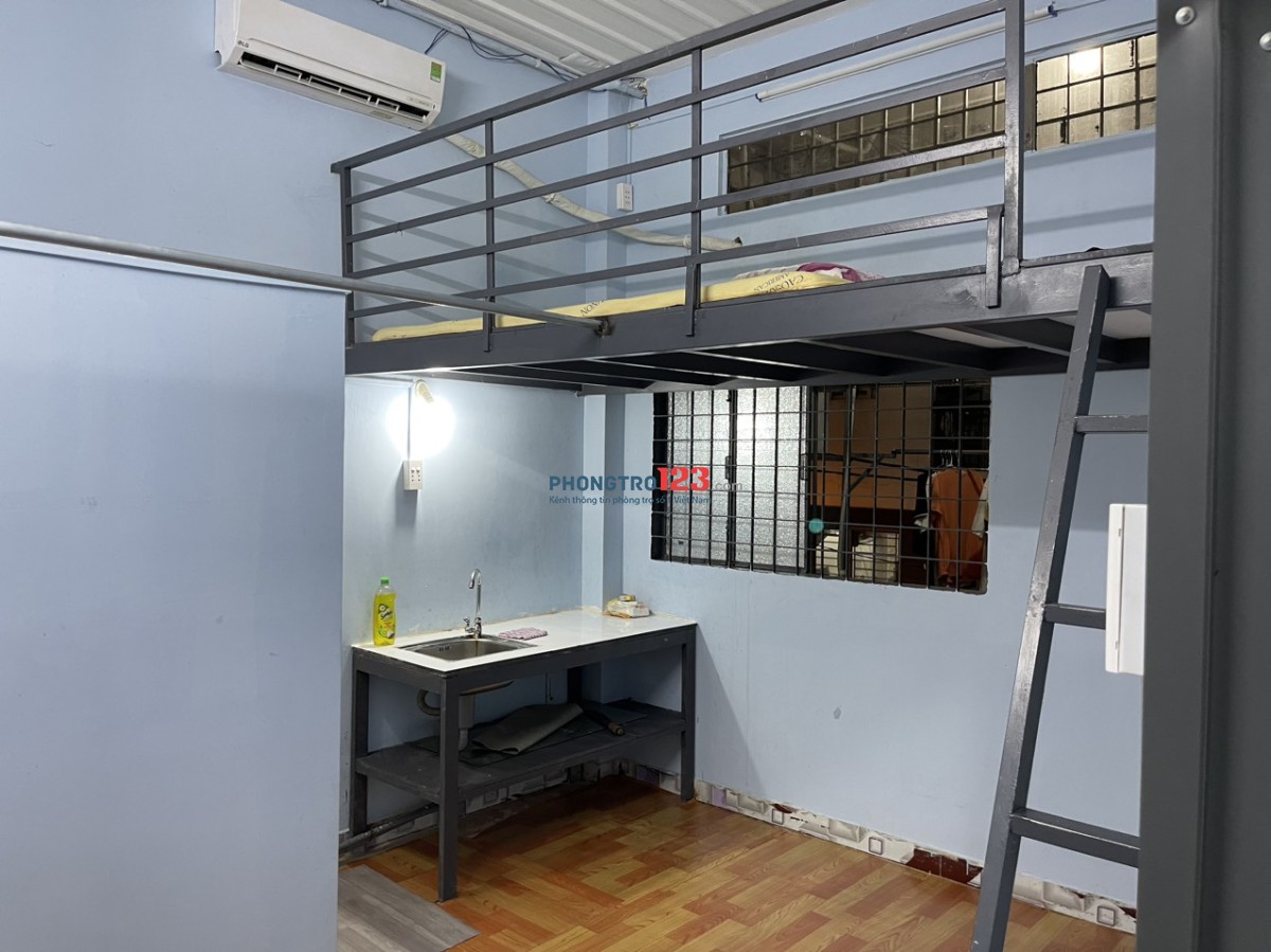 cho thuê phòng giá sinh viên Thành Thái , Quận 10