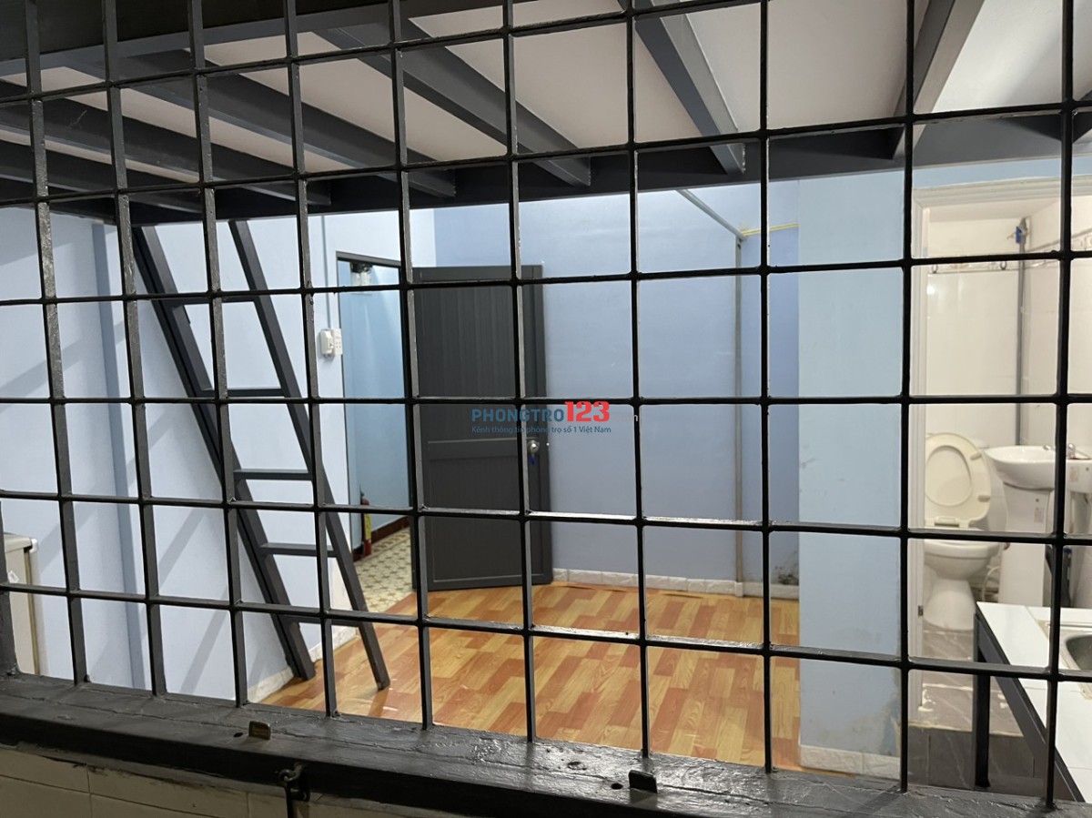 cho thuê phòng giá sinh viên Thành Thái , Quận 10