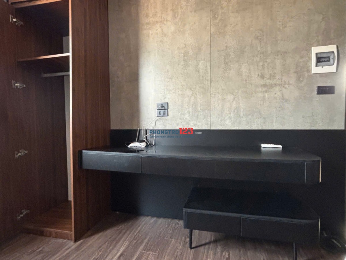 Cho thuê phòng trọ giá rẻ khu vực trường chinh - ngã tư sở