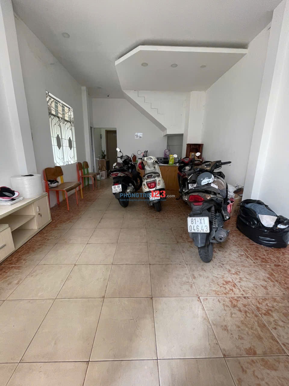 PHÒNG ĐẸP FULL NỘI THẤT – VIEW THOÁNG SANG XỊN- TRUNG TÂM PHÚ NHUẬN