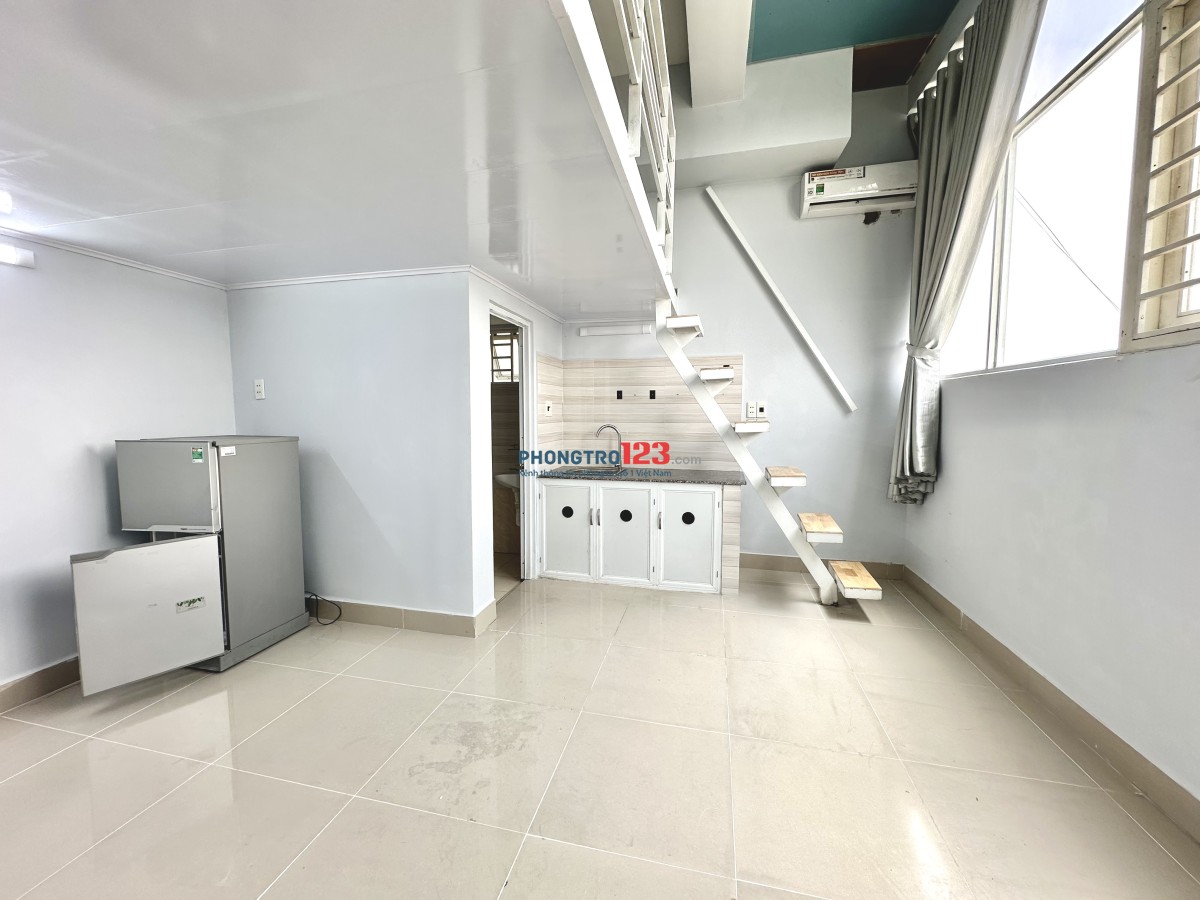 DUPKEX FULL NỘI THẤT NGUYỄN VĂN ĐẬU