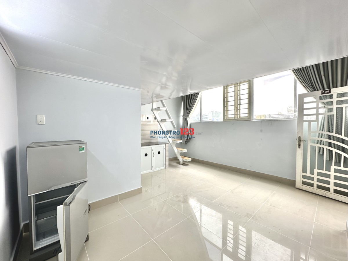 DUPKEX FULL NỘI THẤT NGUYỄN VĂN ĐẬU