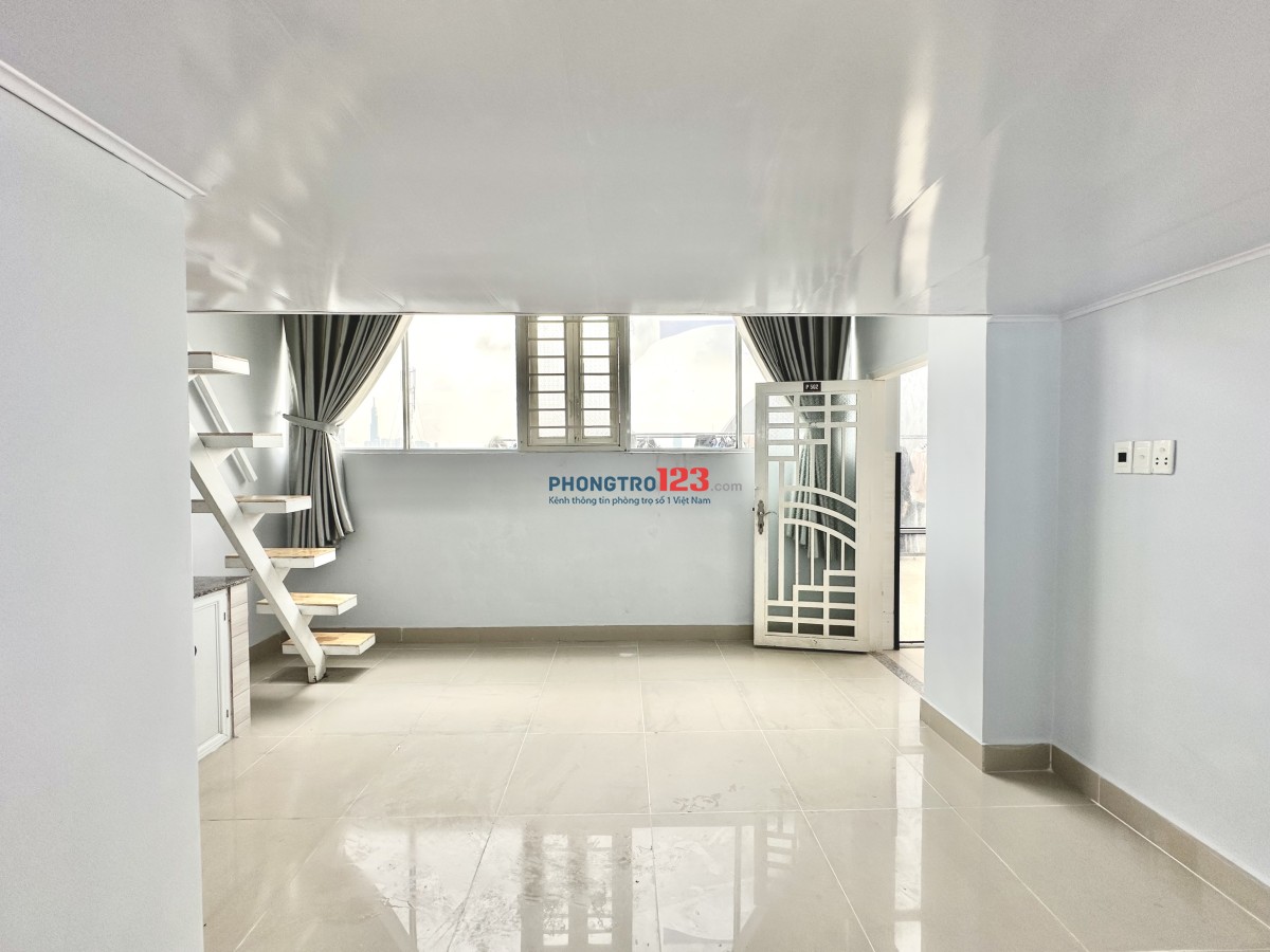 DUPKEX FULL NỘI THẤT NGUYỄN VĂN ĐẬU