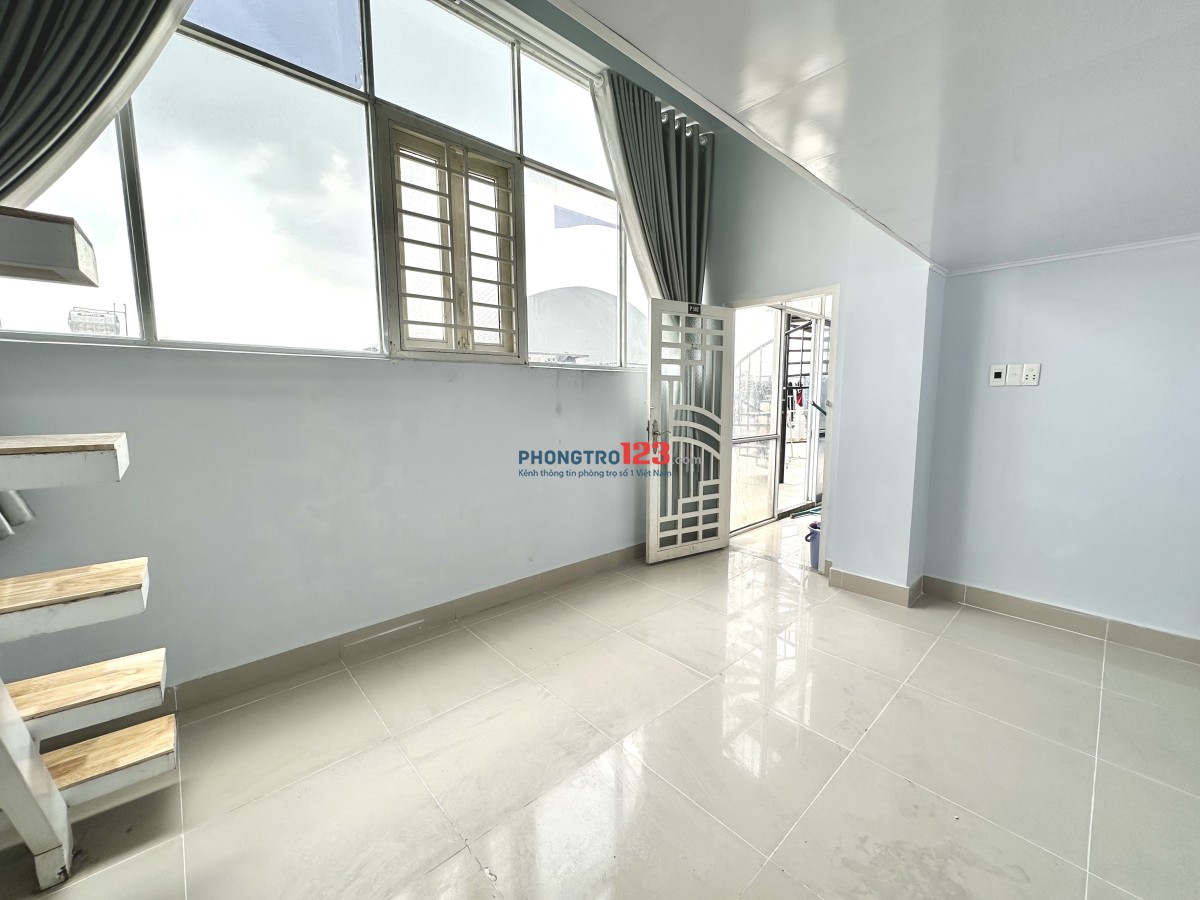 DUPKEX FULL NỘI THẤT NGUYỄN VĂN ĐẬU