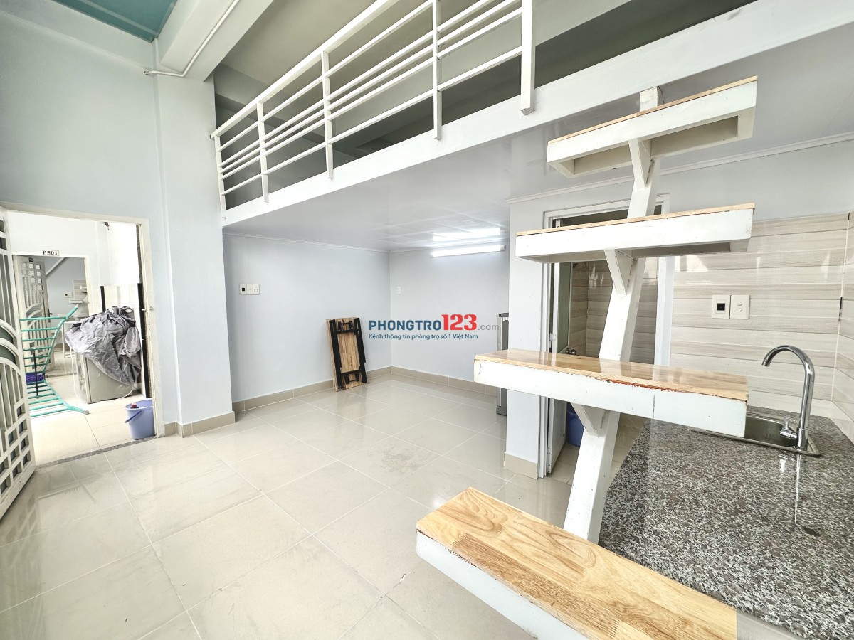 DUPKEX FULL NỘI THẤT NGUYỄN VĂN ĐẬU