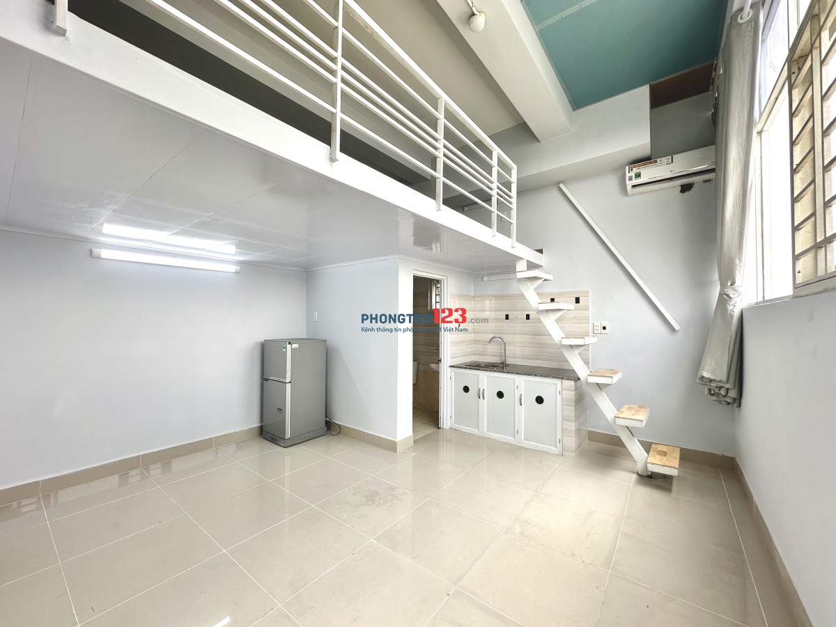 DUPKEX FULL NỘI THẤT NGUYỄN VĂN ĐẬU