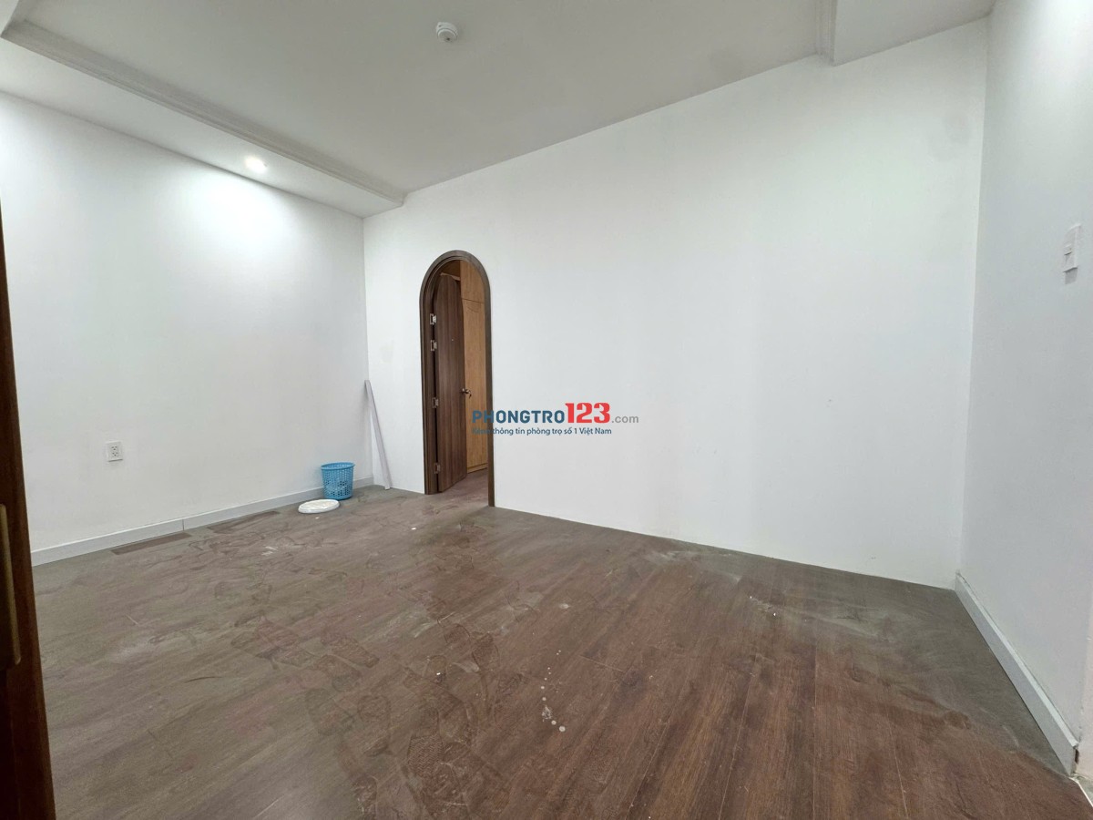 1 Phòng ngủ mới keng ngay Tân Kỳ Tân Quý