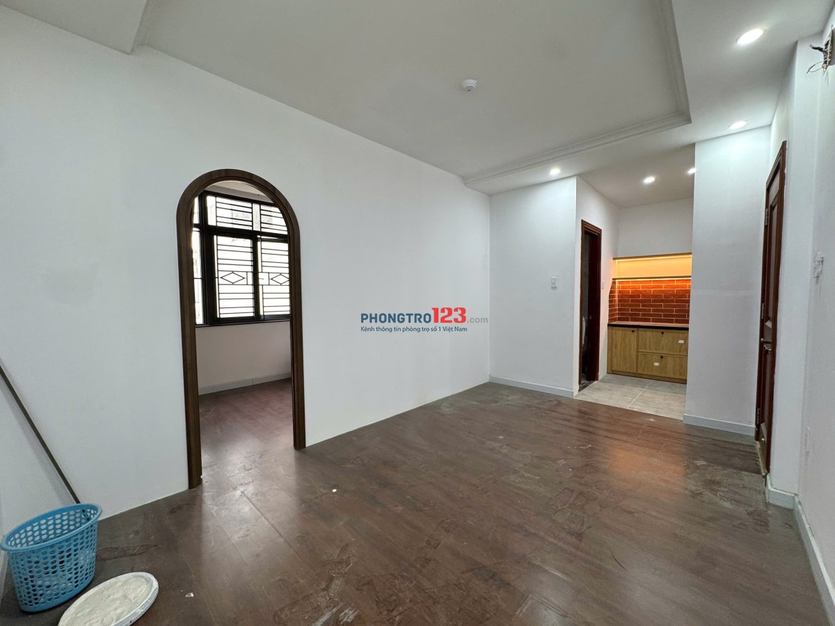 1 Phòng ngủ mới keng ngay Tân Kỳ Tân Quý