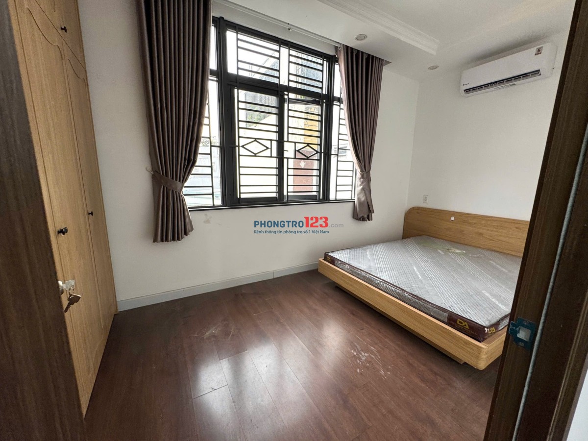 1 Phòng ngủ mới keng ngay Tân Kỳ Tân Quý