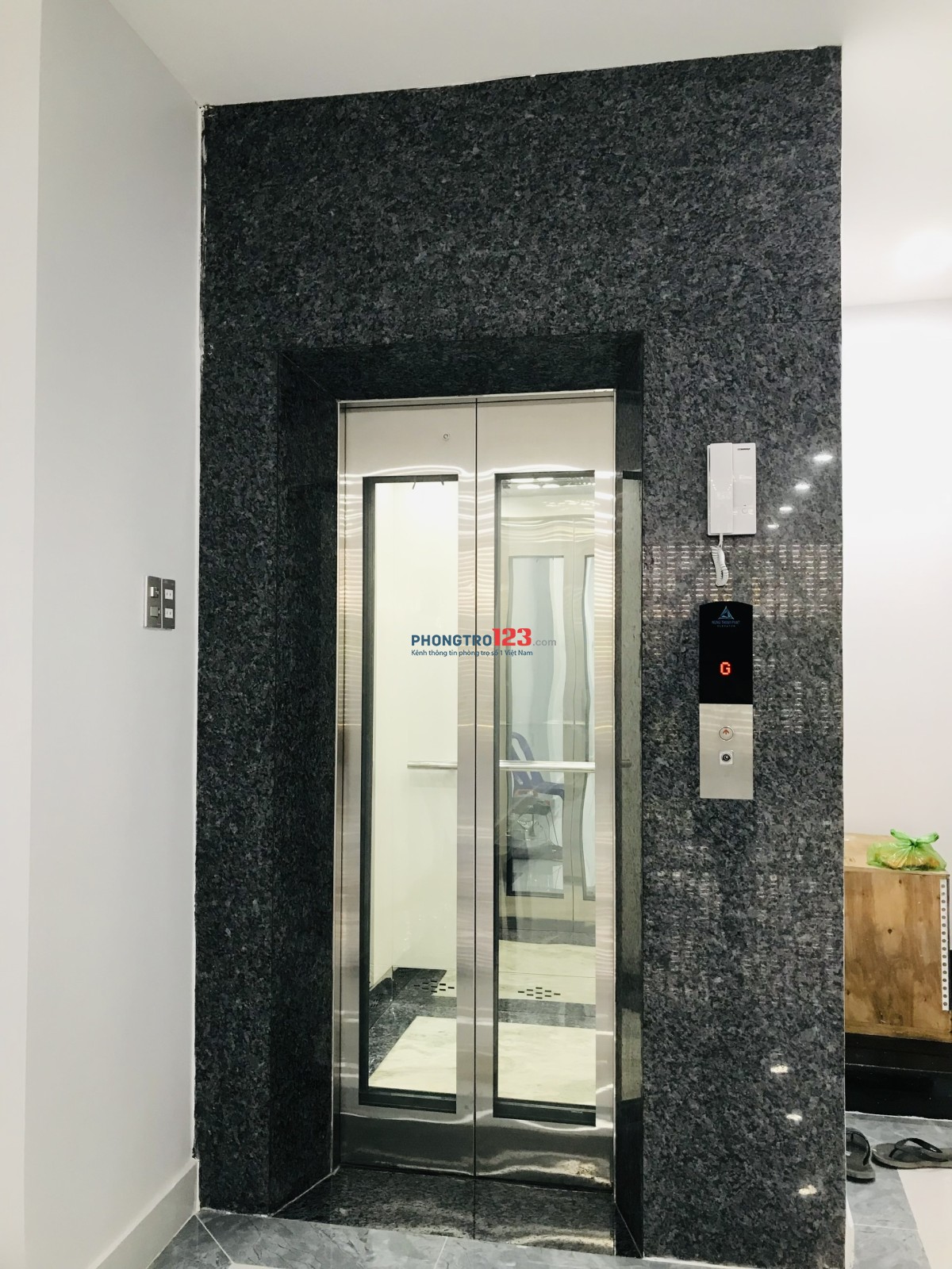  [THỦ ĐỨC] PHÒNG TRỌ CHO THUÊ NHANH CHỈ 3,5 TRIỆU (CÁCH GIGAMALL 150M)