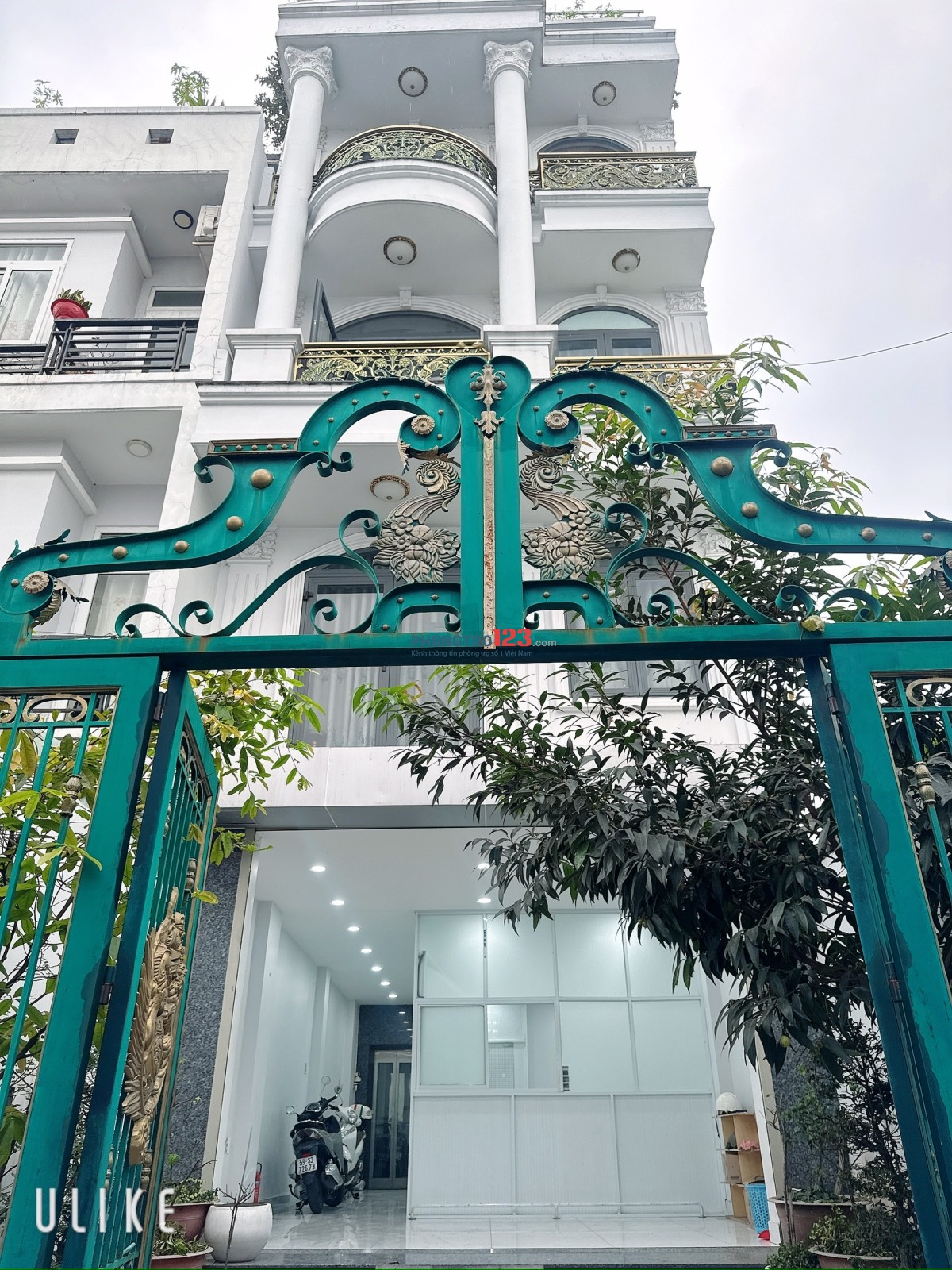  [THỦ ĐỨC] PHÒNG TRỌ CHO THUÊ NHANH CHỈ 3,5 TRIỆU (CÁCH GIGAMALL 150M)