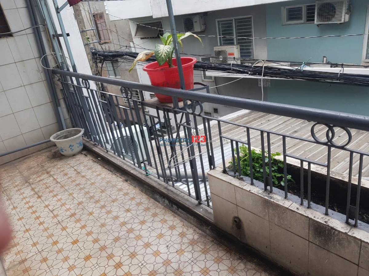 cho thuê phòng giá sinh viên Thành Thái , Quận 10