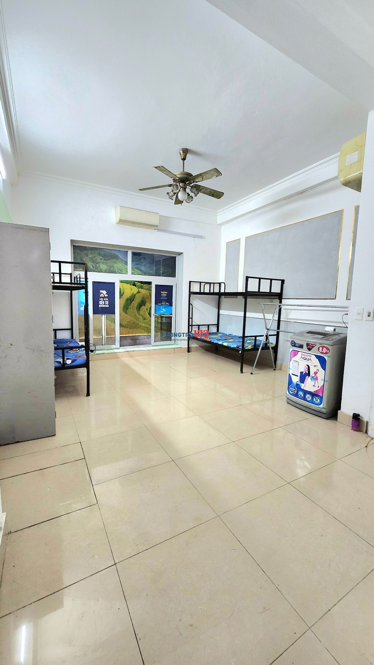 Tìm bạn nam ở ghép tại nguyễn văn lộc hà đông