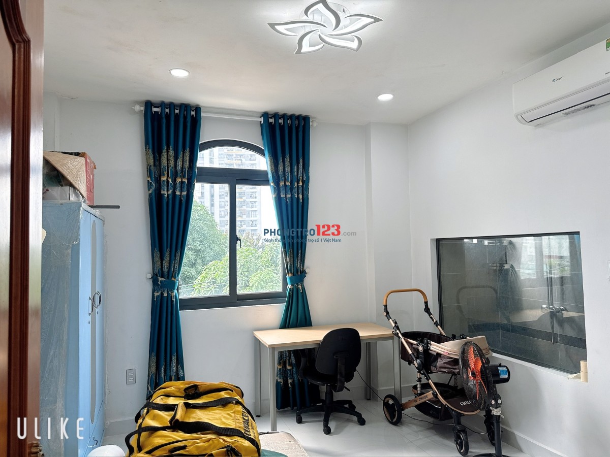  [THỦ ĐỨC] PHÒNG TRỌ CHO THUÊ NHANH CHỈ 3,5 TRIỆU (CÁCH GIGAMALL 150M)