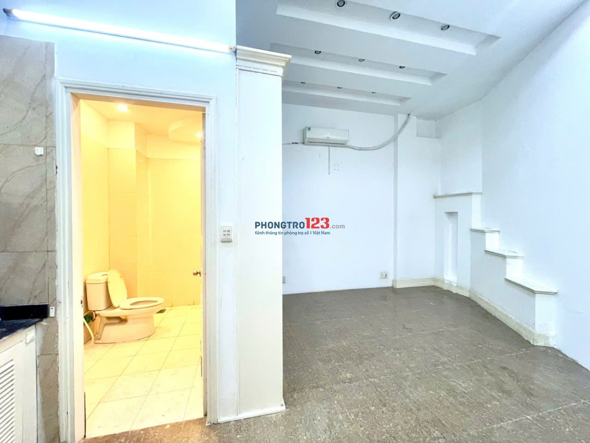 Cho thuê trọ ở Nguyễn Văn Khối, Gò Vấp