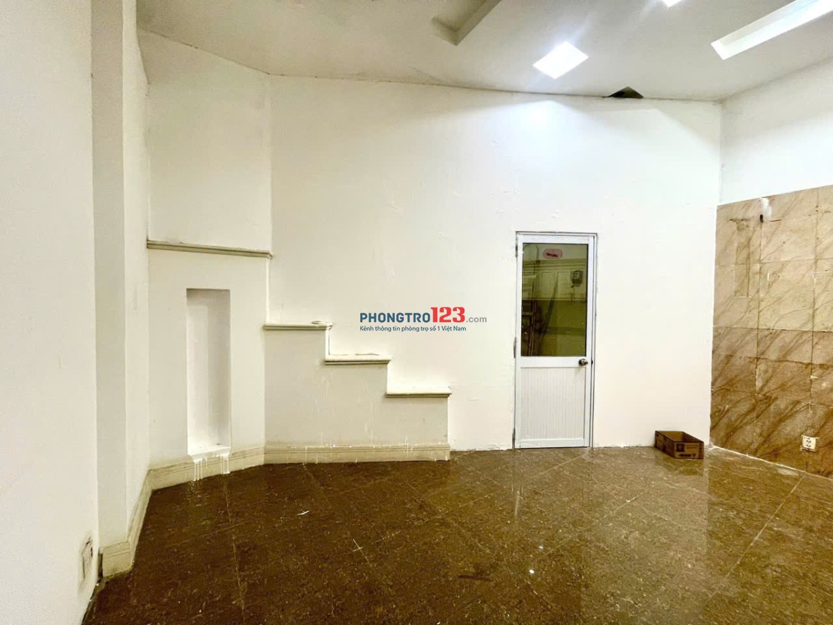 Cho thuê trọ ở Nguyễn Văn Khối, Gò Vấp