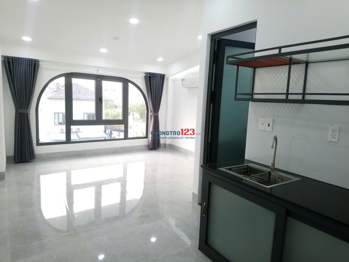 PHÒNG BIỆT THỰ CAO CẤP MỚI XÂY, CHỈ 5TR/THÁNG