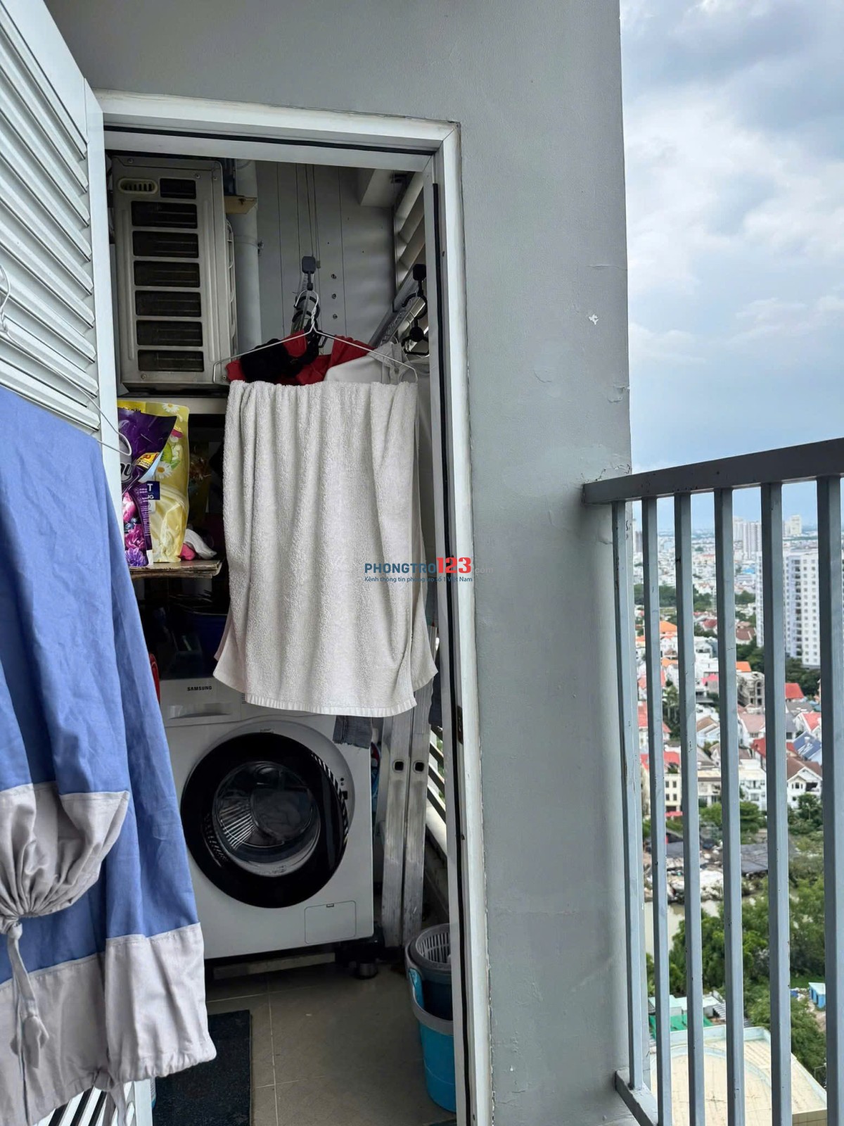 C/c Ruby Garden, Nguyễn Sỹ Sách, TB, 80m2, 2PN, 2WC, Nhà mới, 10tr/th.