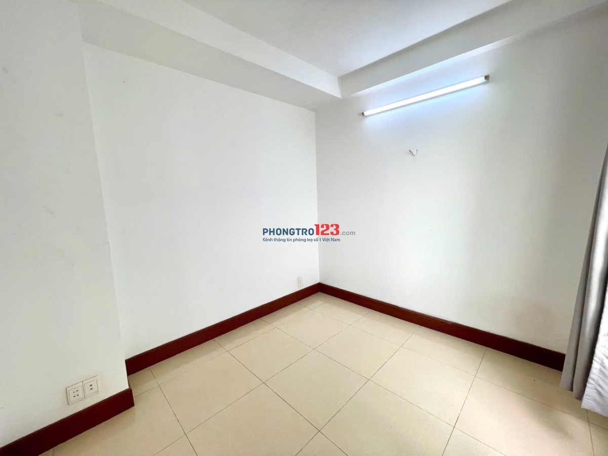 Cho thuê trọ tại Nguyễn Văn Khối