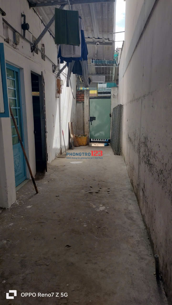 Cho thuê phòng – 3.500.000đ/tháng. 28/49 Lê Thị Hồng, P.17, Gò Vấp