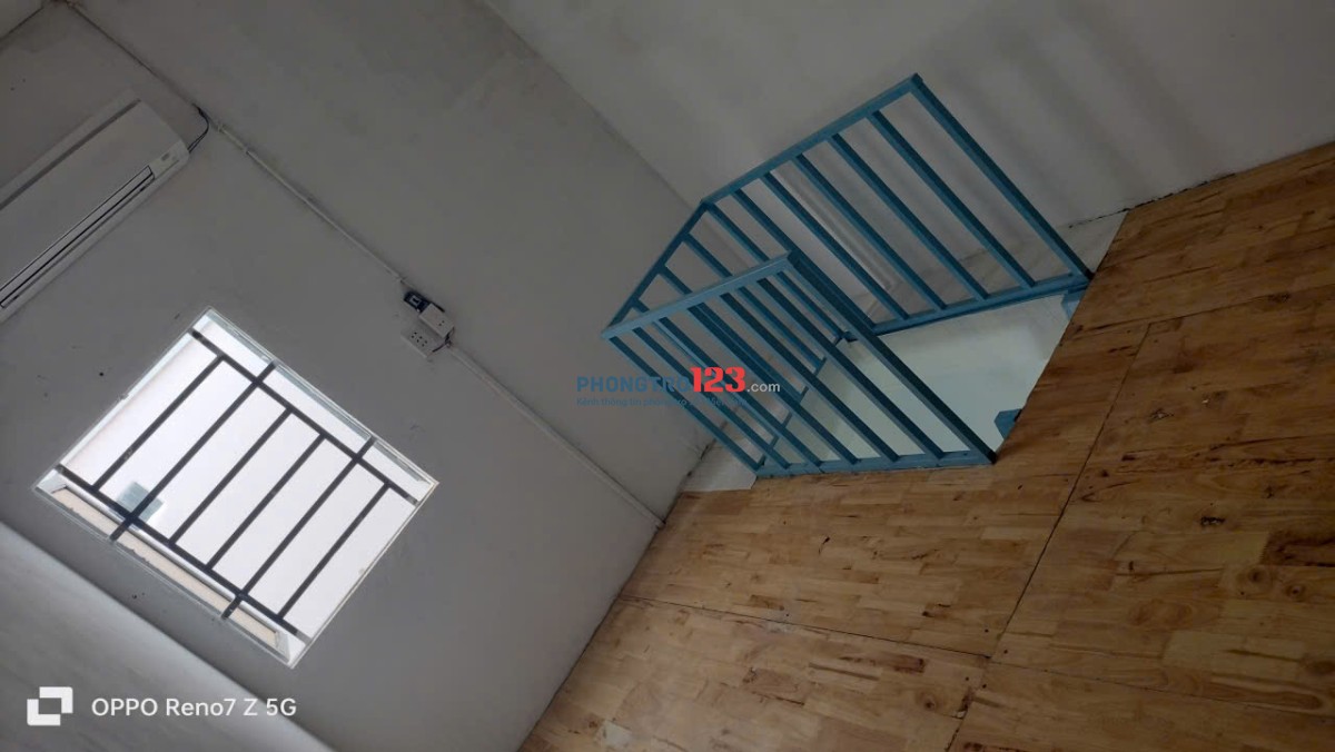 Cho thuê phòng – 3.500.000đ/tháng. 28/49 Lê Thị Hồng, P.17, Gò Vấp