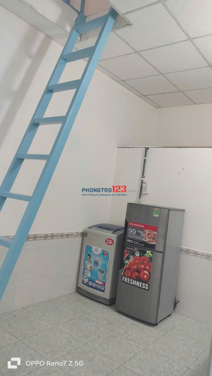 Cho thuê phòng – 3.500.000đ/tháng. 28/49 Lê Thị Hồng, P.17, Gò Vấp