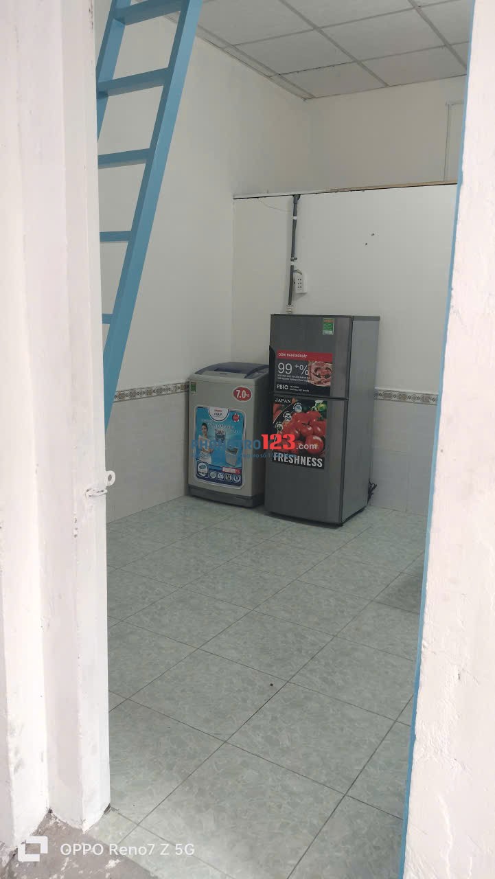 Cho thuê phòng – 3.500.000đ/tháng. 28/49 Lê Thị Hồng, P.17, Gò Vấp