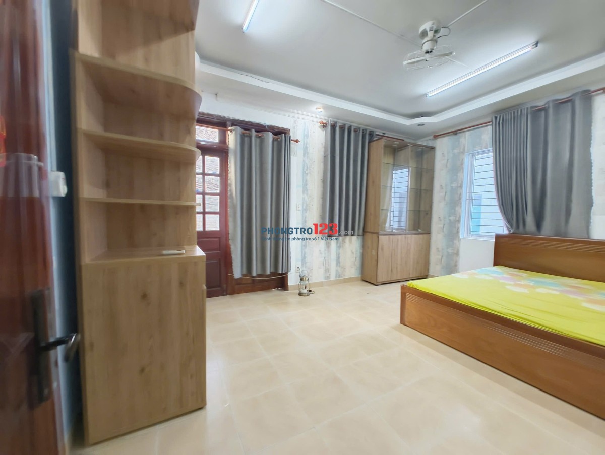 PHÒNG MASTER RỘNG – GIÁ 6TR5TRỌN GÓI