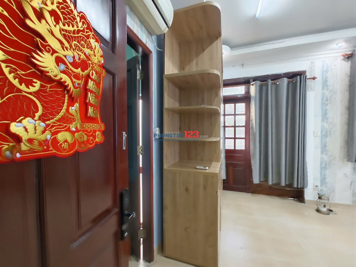 PHÒNG MASTER RỘNG – GIÁ 6TR5TRỌN GÓI