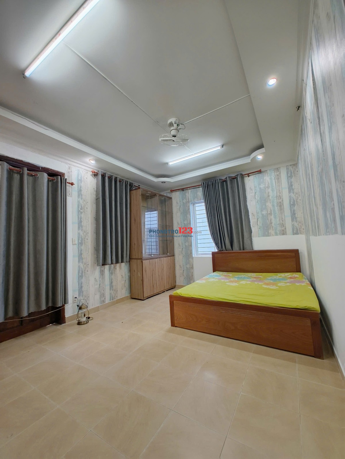 PHÒNG MASTER RỘNG – GIÁ 6TR5TRỌN GÓI