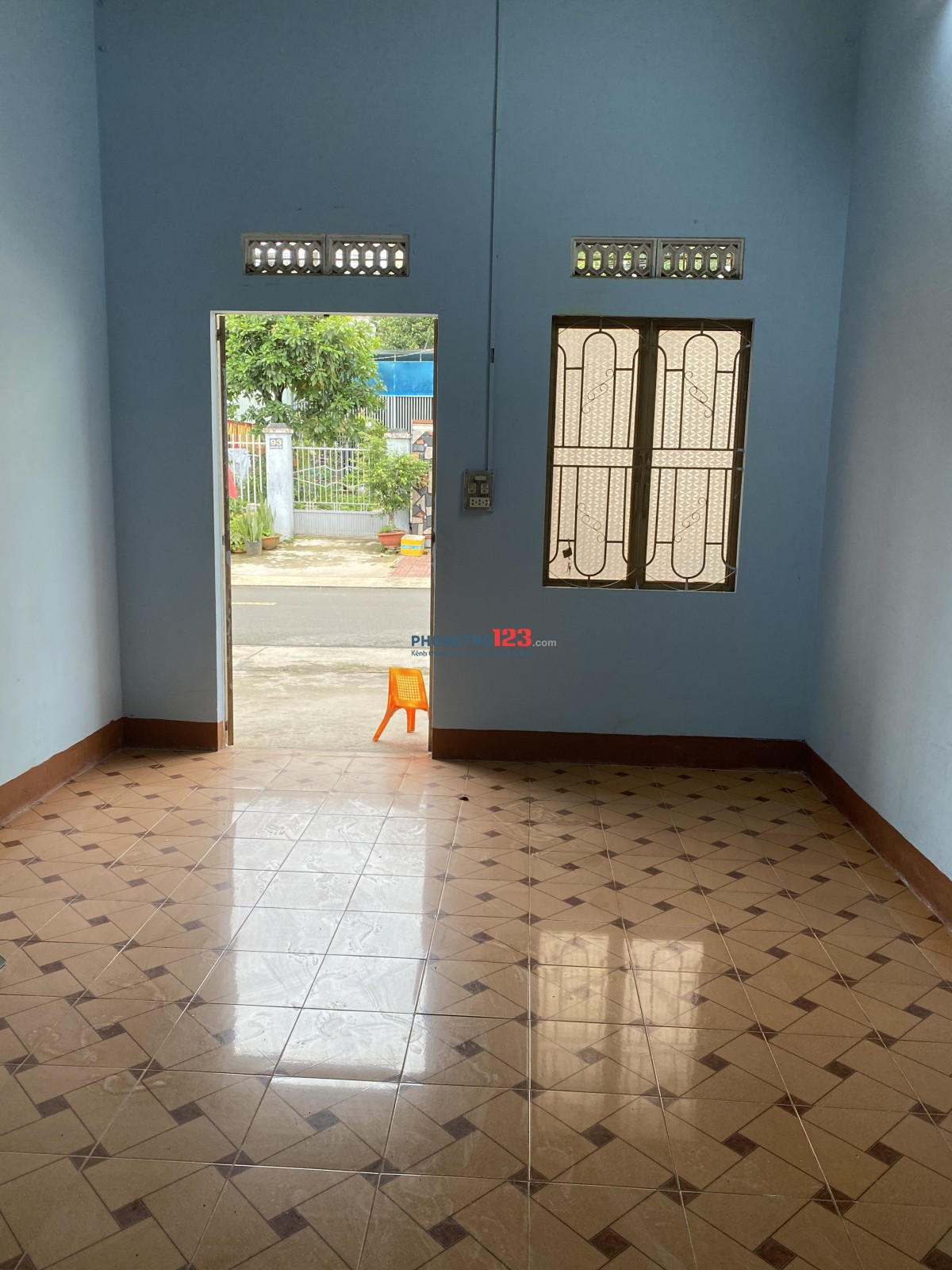 PHÒNG TRỌ GIÁ RẺ CHẤT LƯỢNG-800K MẶT ĐƯỜNG HOÀNG QUỐC VIỆT