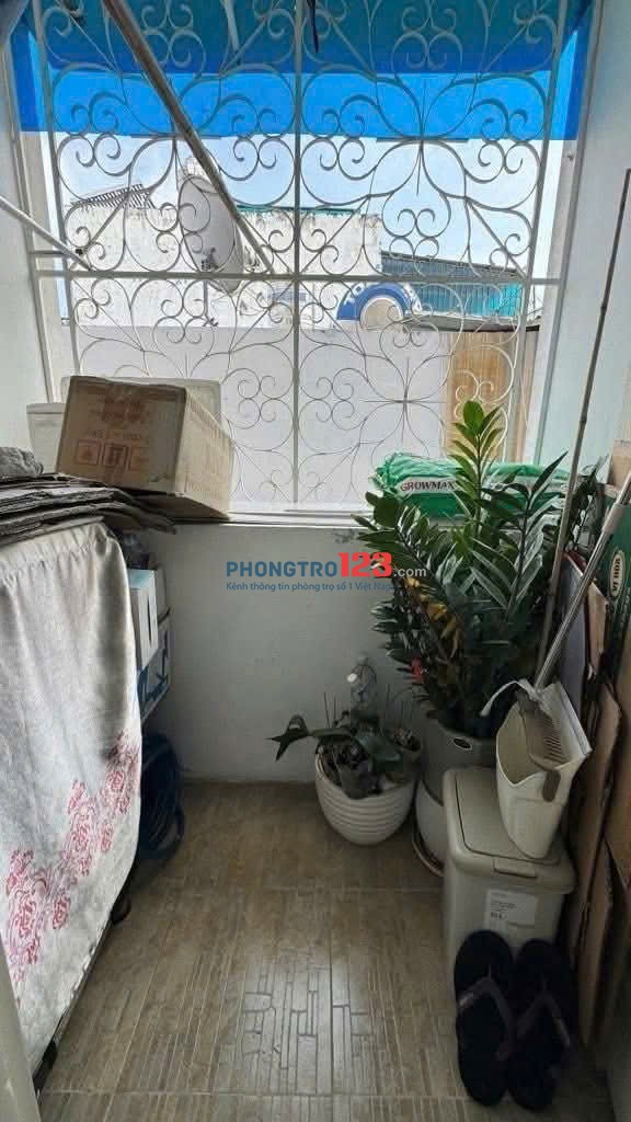 Chung cư Lakai, Nguyễn Tri Phương, Q5: 75m2, 2p ngủ, nhà mới, 9tr/th