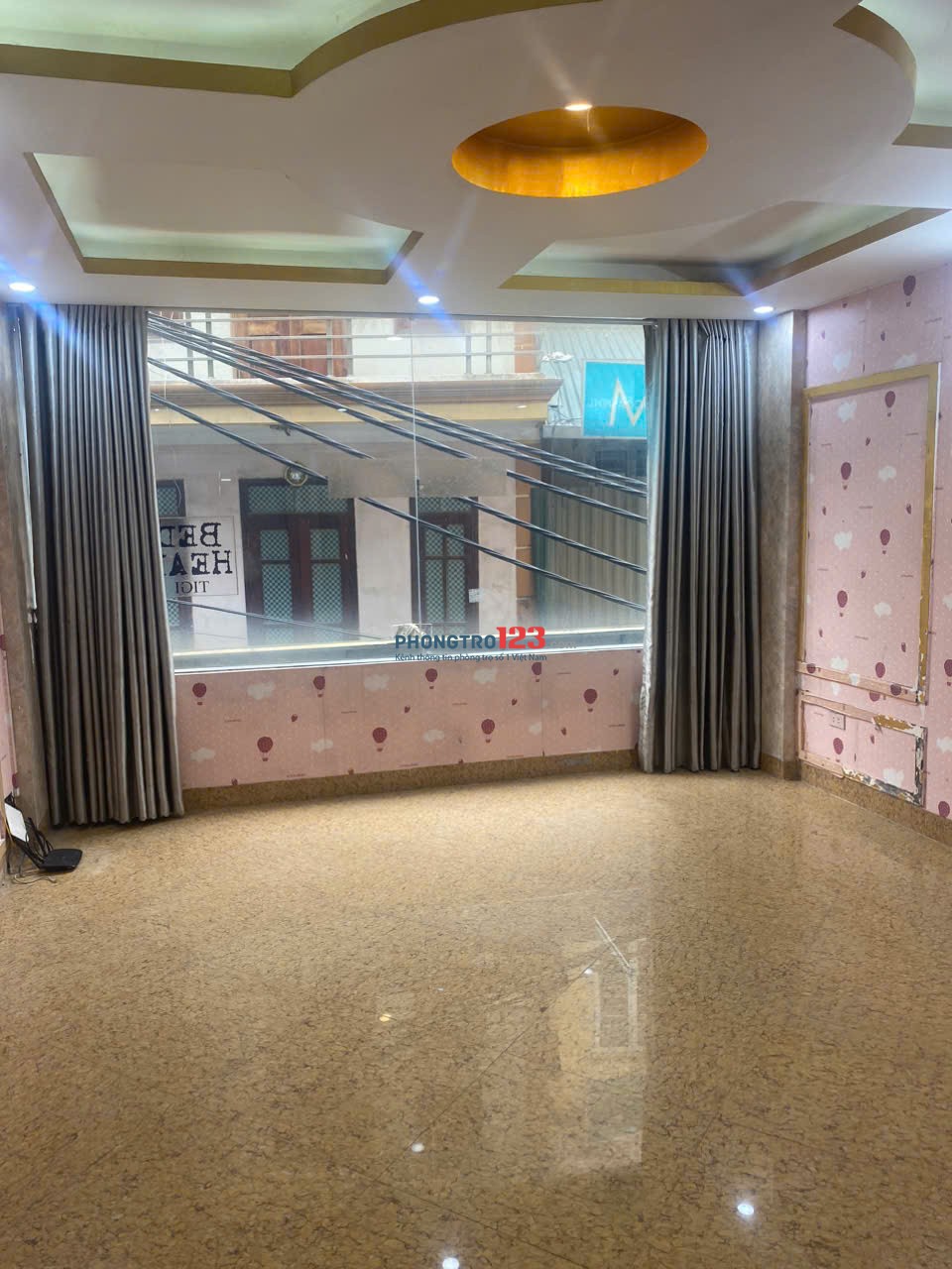 CẦN CHO THUÊ NHÀ NGUYÊN CĂN VỪA Ở VÀ KINH DOANH