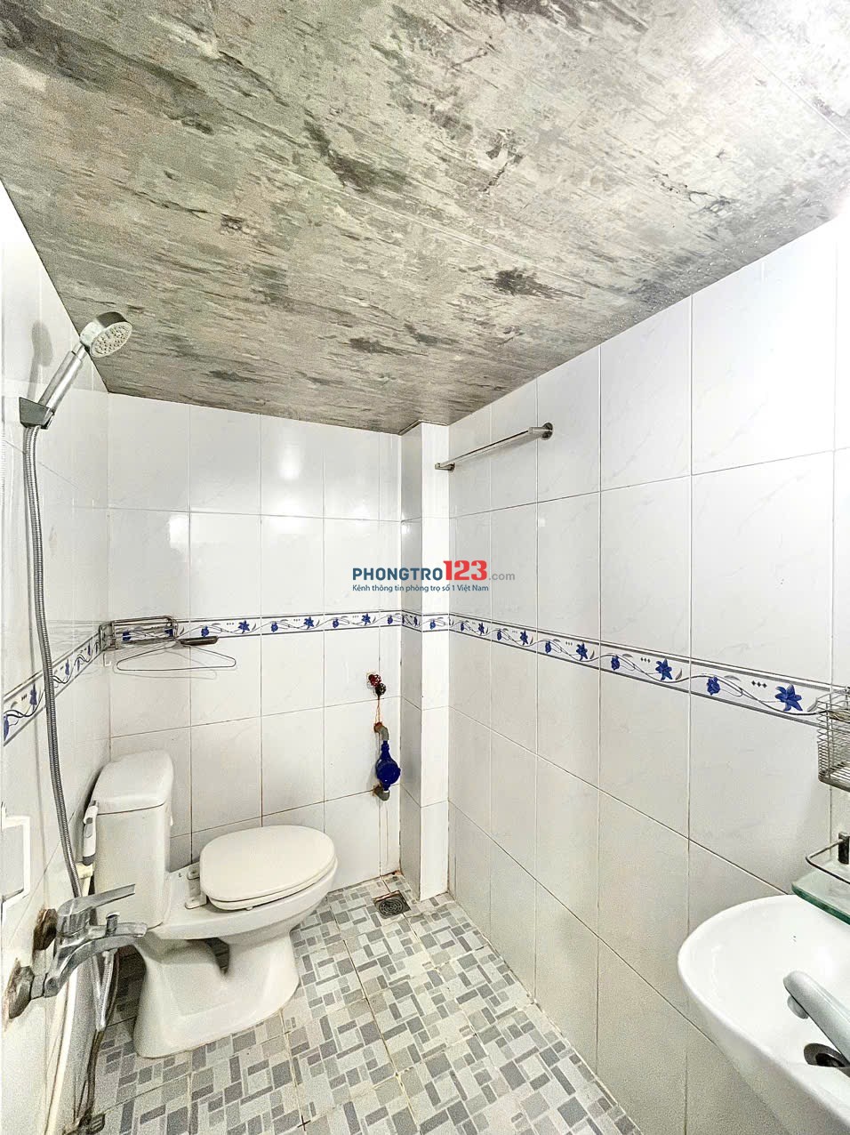 Phòng Gác Lửng Full Tiện Nghi Ngay Sân Bay, CV Gia Định