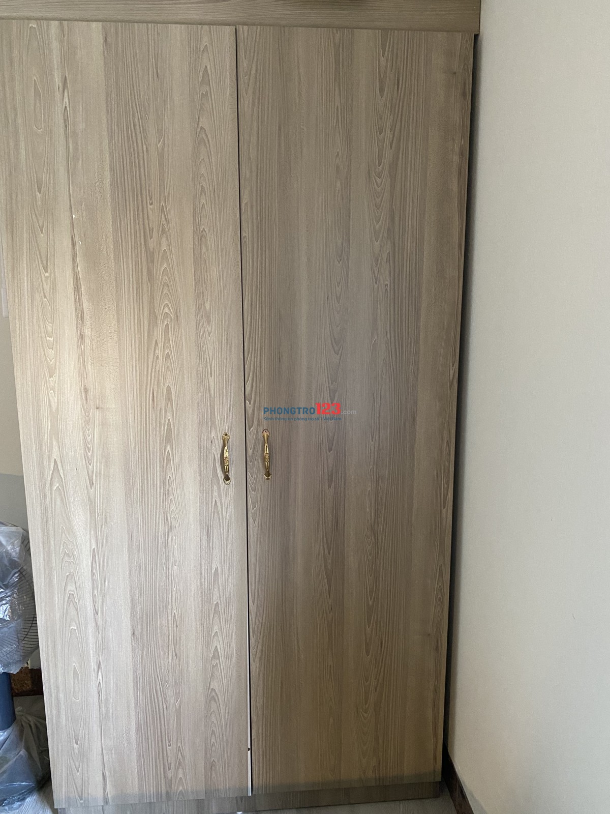 Phòng trọ ngõ 401 Cổ Nhuế thoáng, full đồ