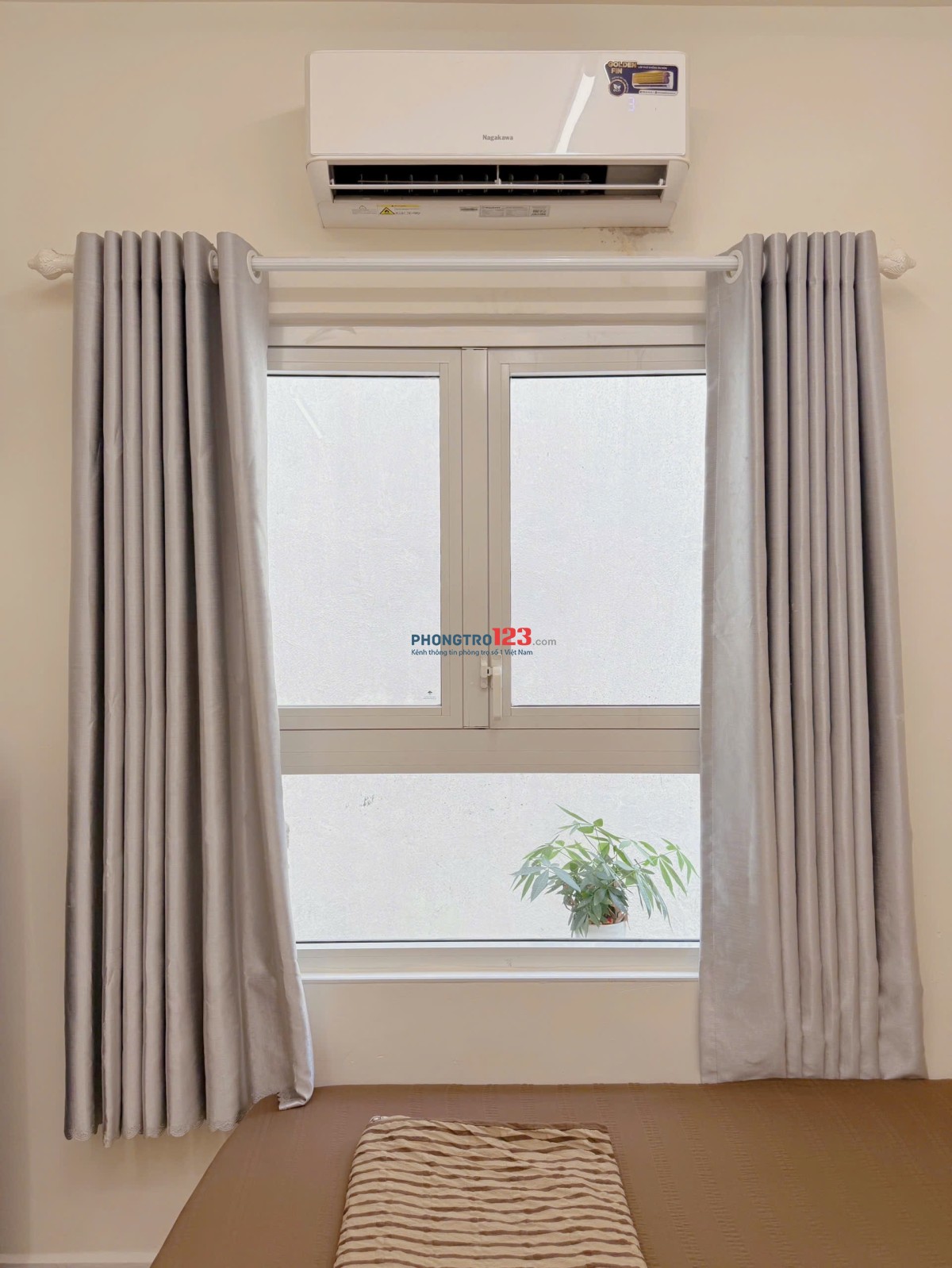 Studio thiết kế đẹp hiện đại ngay Phan Đình Phùng, Phú Nhuận