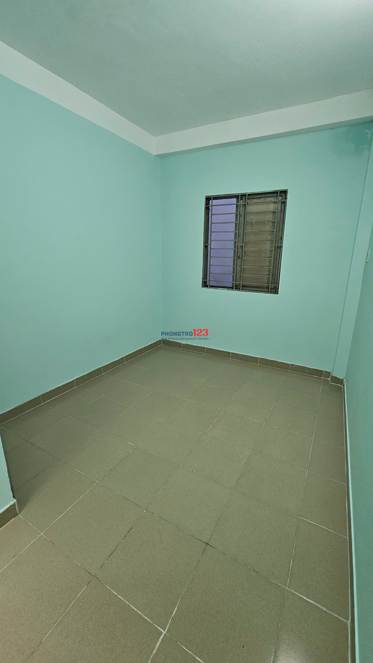 Phòng Trọ Quận 10, Toilet Riêng, An Ninh, Yên Tĩnh - Gần Chợ, Trường Học, Siêu Thị