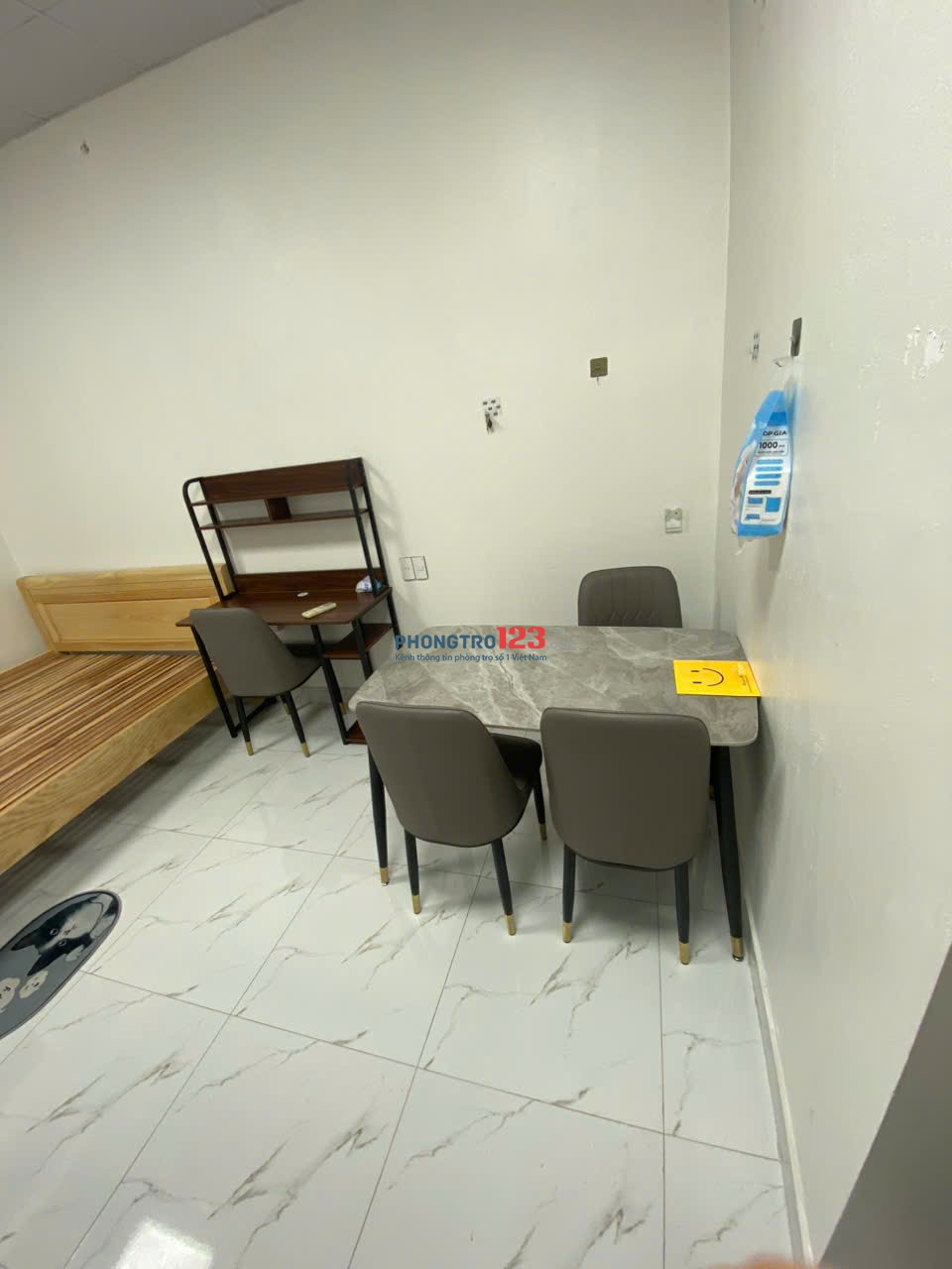 CẦN PASS PHÒNG Ở KHU C GELEXIMCO DƯƠNG NỘI HÀ ĐÔNG CÁCH AEON 700M