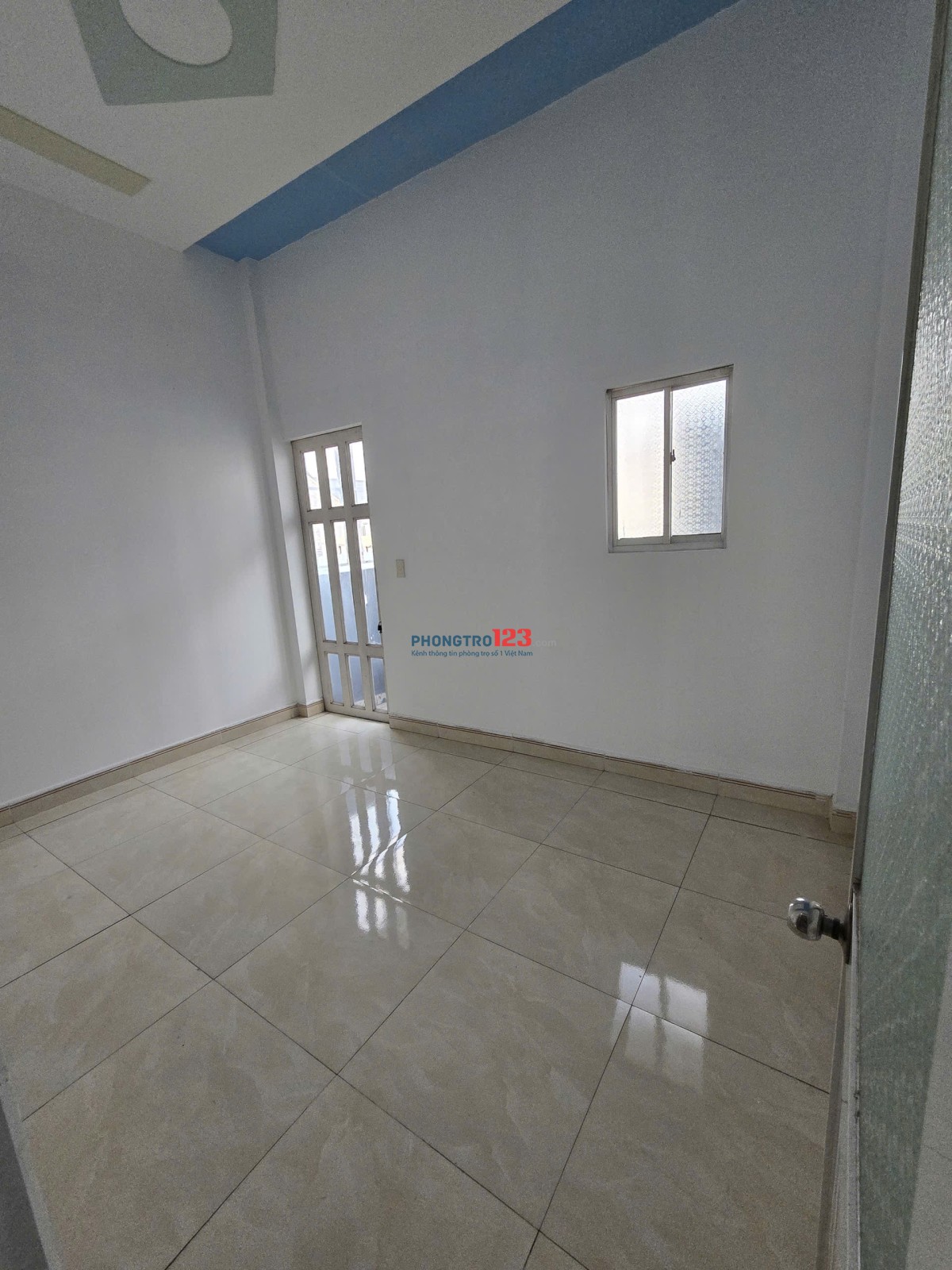 CHO THUÊ NHÀ NGUYÊN CĂN – GẦN CHỢ & KHU CÔNG NGHIỆP – HIỆP THÀNH, Q12