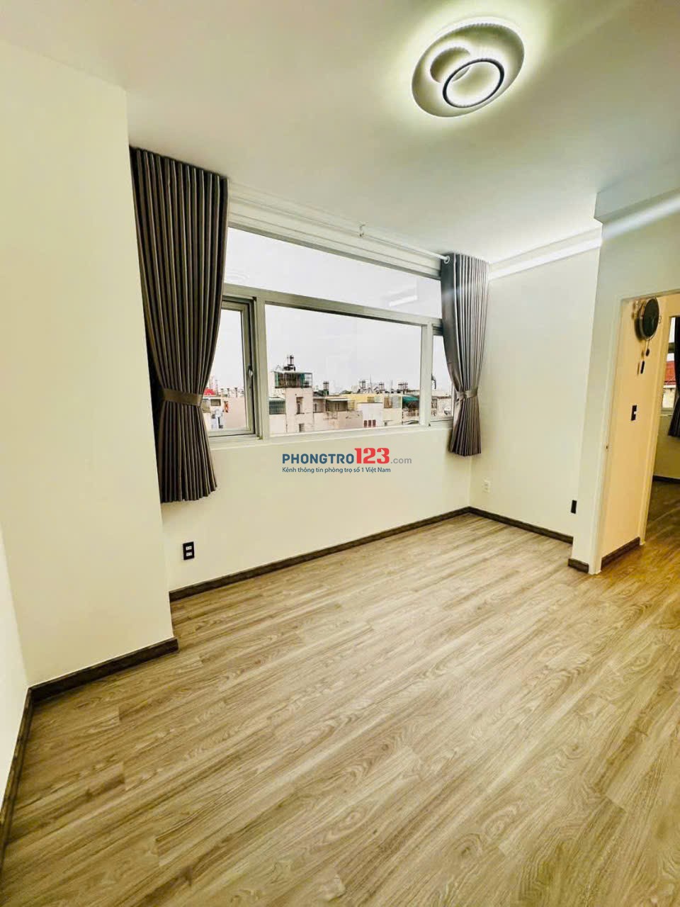 Chung cư Thuỷ Lợi 4, Nguyễn Xí, BT: 2p ngủ, nhà sạch, 90m2, 13tr/th