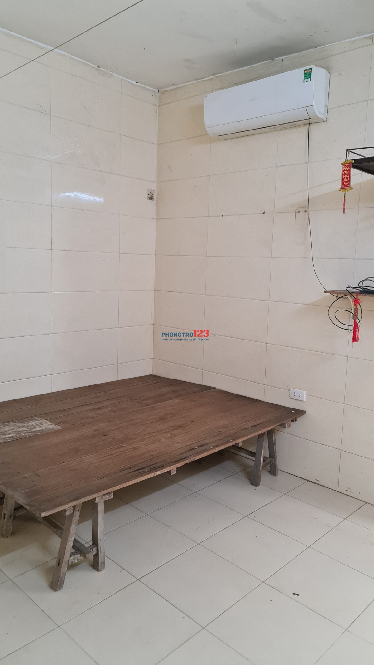 Chính chủ cho thuê phòng khép kín, vị trí đẹp ở Hào Nam, Đống Đa, Hà Nội