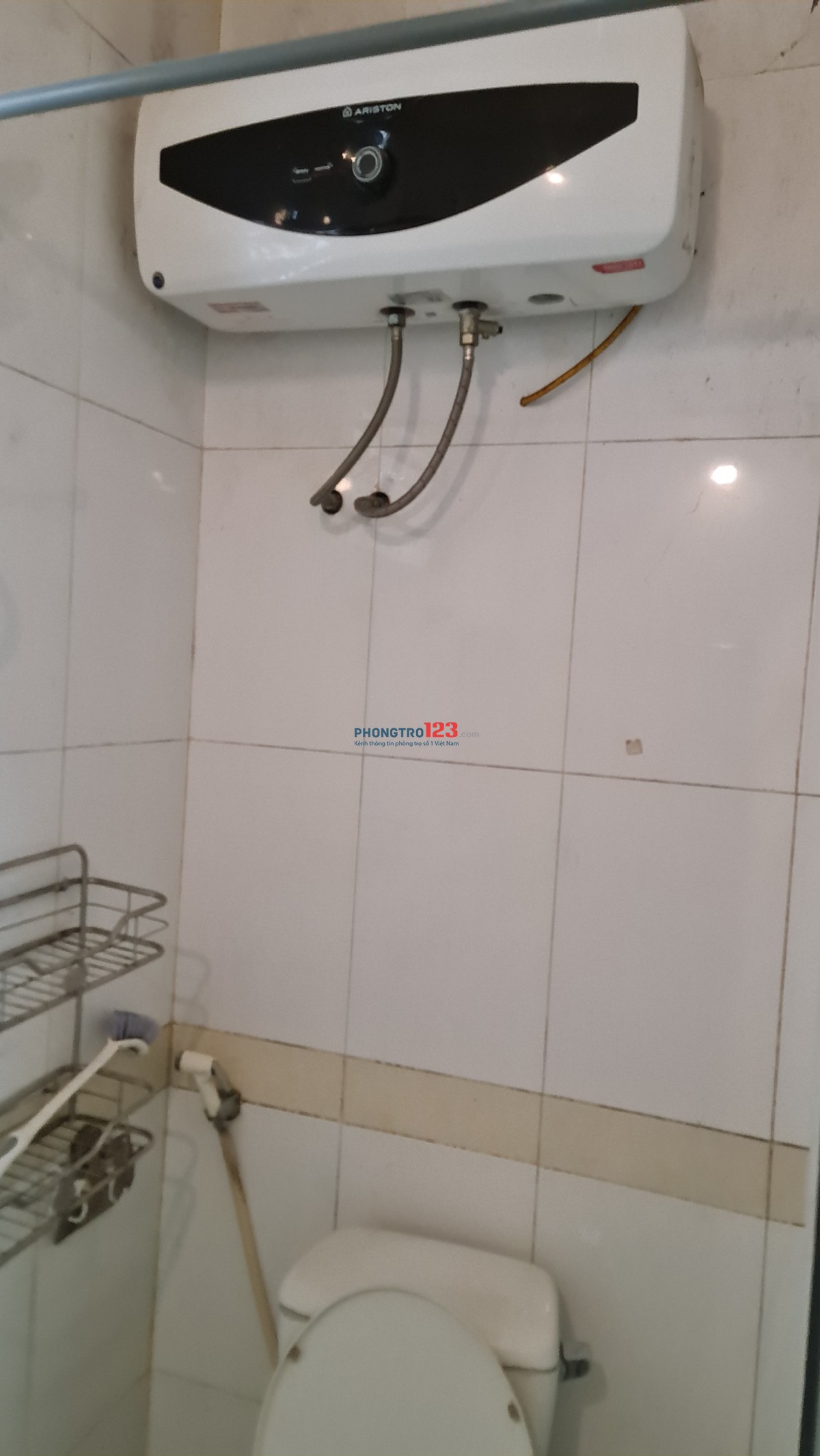 Chính chủ cho thuê phòng khép kín, vị trí đẹp ở Hào Nam, Đống Đa, Hà Nội