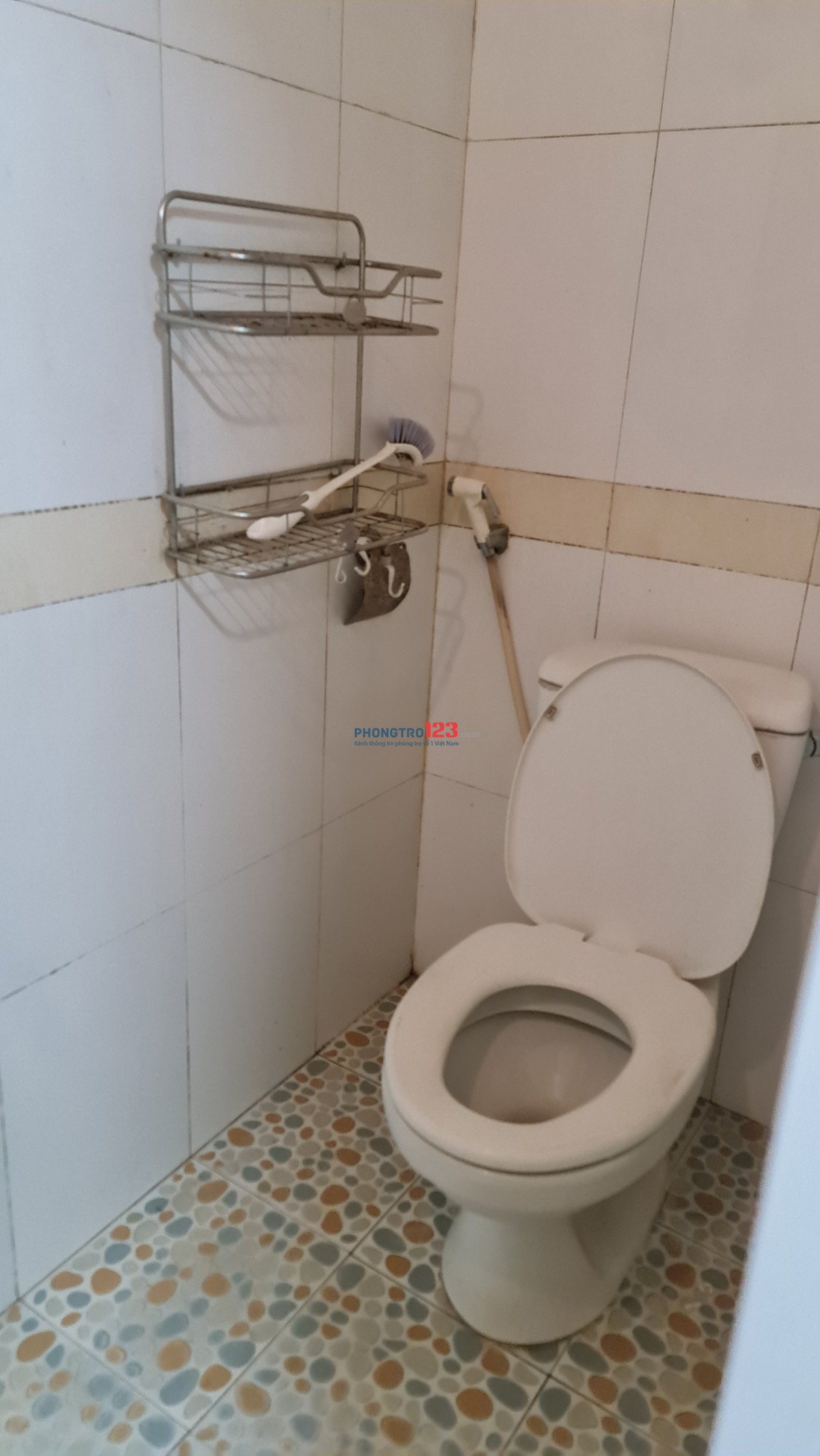 Chính chủ cho thuê phòng khép kín, vị trí đẹp ở Hào Nam, Đống Đa, Hà Nội