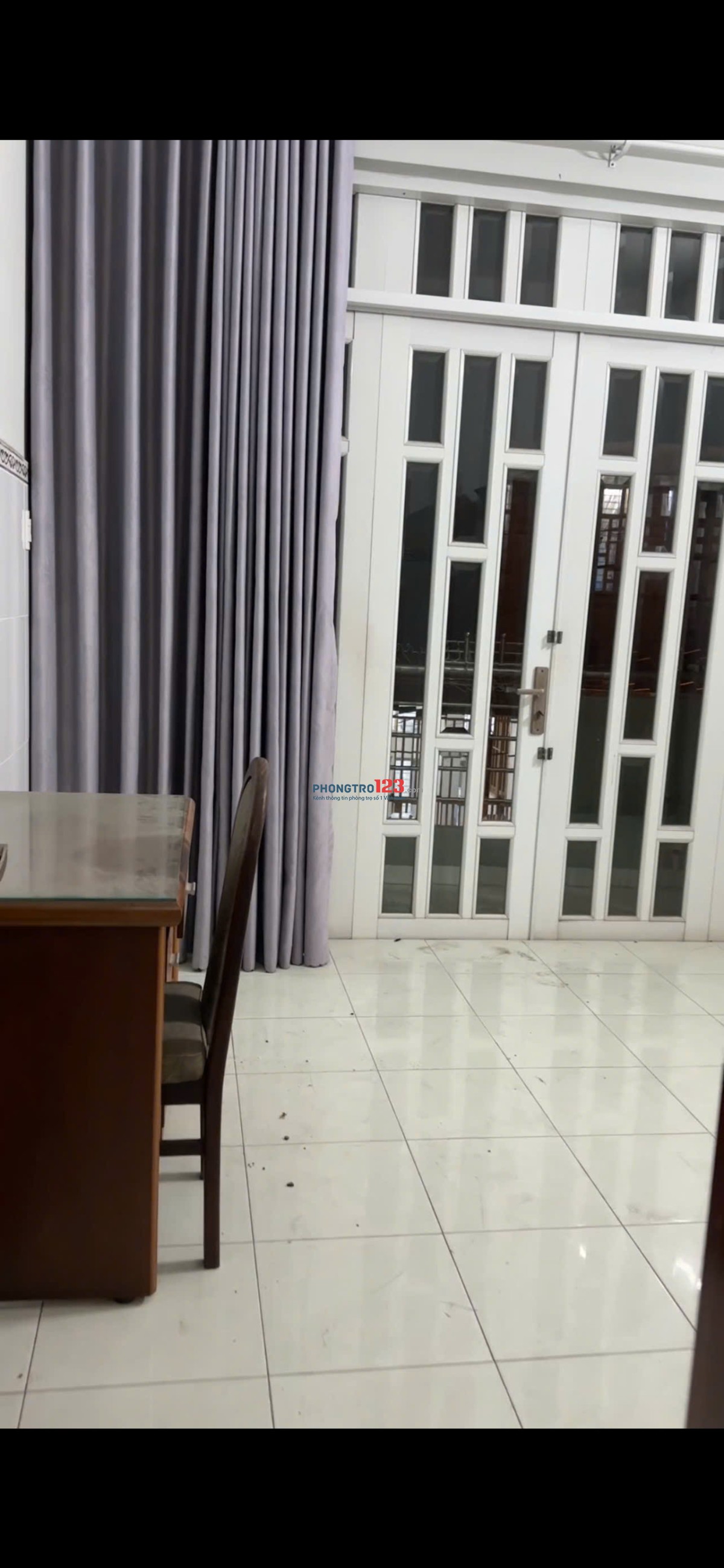 Cho thuê nhà trọ 5PN, 3WC tại Phan Anh, Bình Trị Đông, Bình Tân giá từ 2,8 triệu (Chỉ cho nữ thuê)