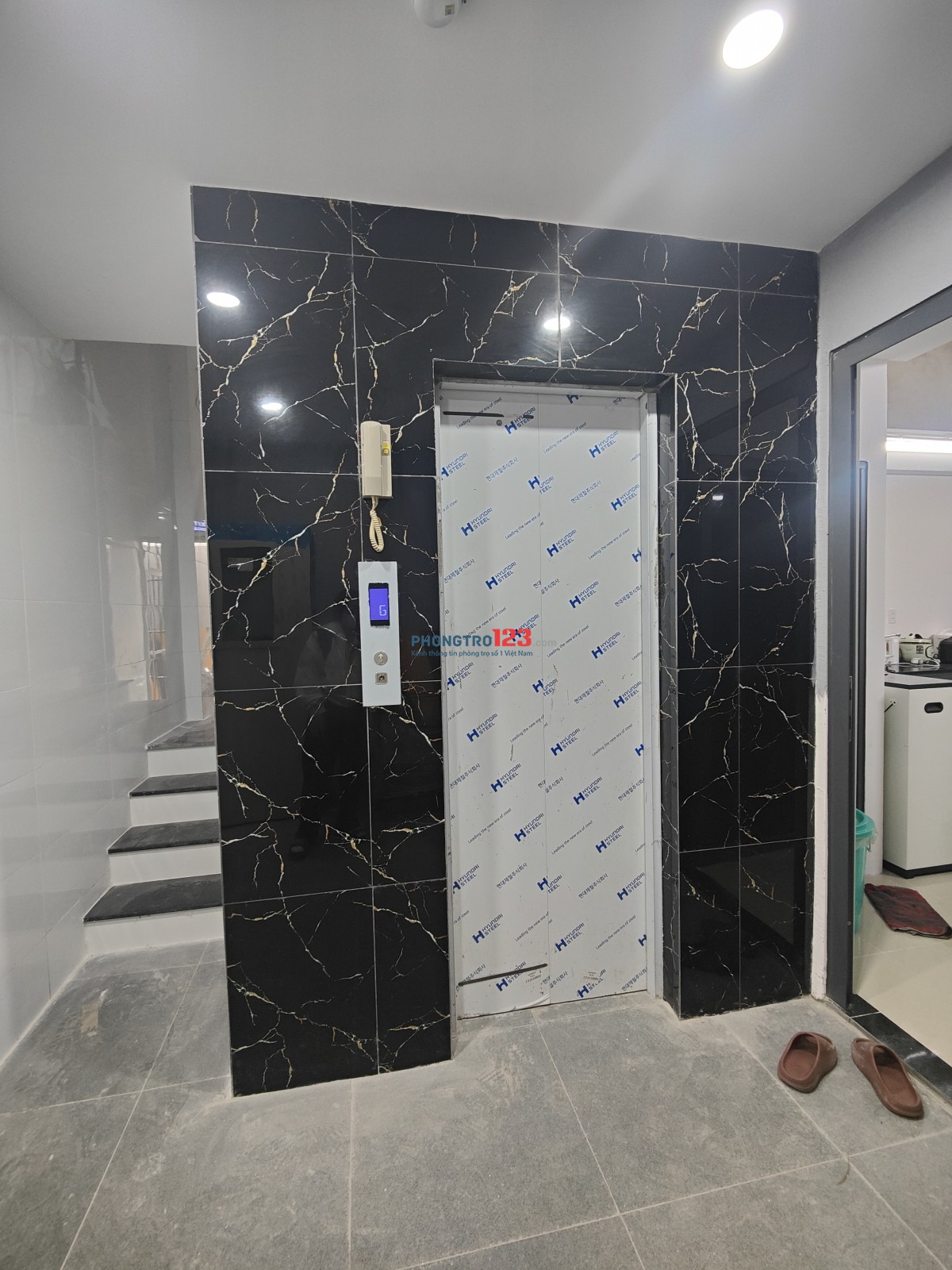 Nhà mới xây LÌ XÌ đầu năm, miễn phí tiền nhà tháng 2 – KTX NỮ ngay ĐH Ngân Hàng chỉ 900m