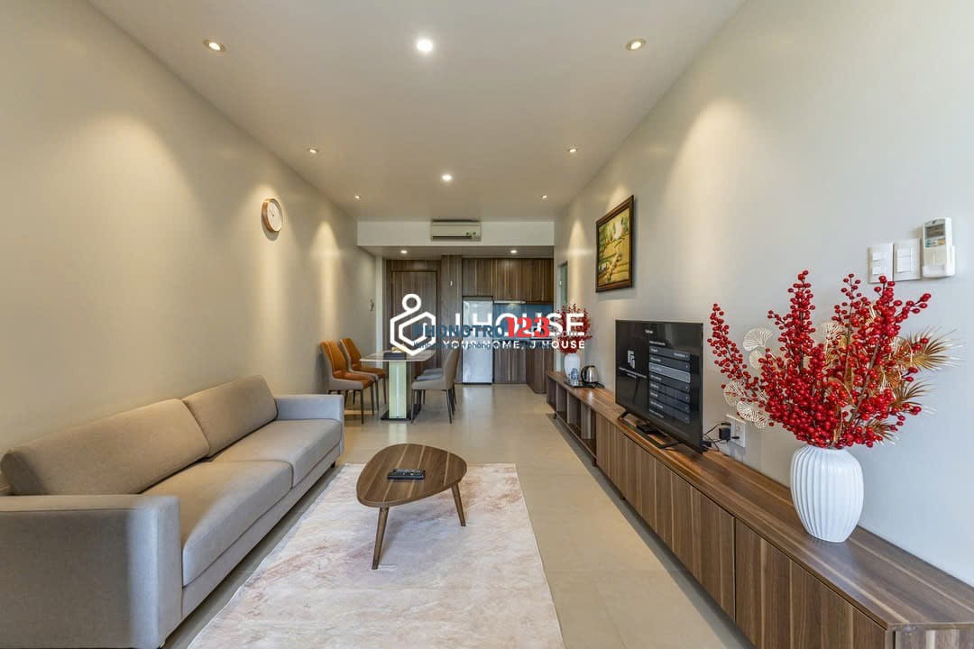 CHO THUÊ CĂN HỘ FULL NỘI THẤT CÓ CỬA SỔ RỘNG HOÀNG VIỆT, TÂN BÌNH GẦN ĐH HỌC VIỆN HÀNG KHÔNG