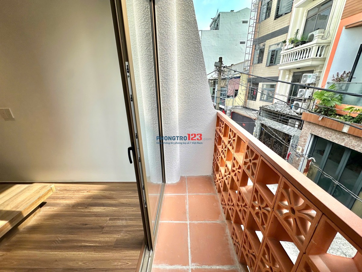 Cho thuê căn hộ phong cách Nhật - Thiết kế tinh giản cao cấp