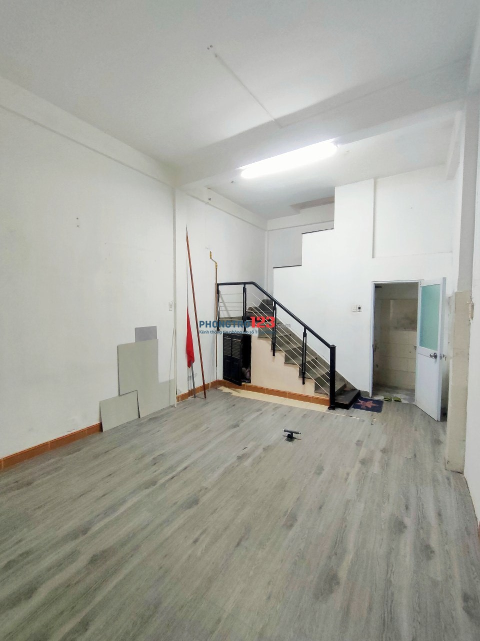 CHO THUÊ NHÀ 2TANG K/OTO NGUYỄN VĂN LINH, HẢI CHÂU TRUNG TÂM ĐÀ NẴNG. 7TR